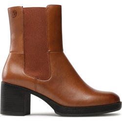 Stiefeletten Caprice 9-25325-41 Braun