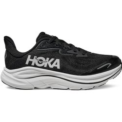 Laufschuhe Hoka Clifton 10 1168860 Schwarz