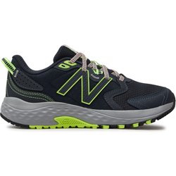 Laufschuhe New Balance 410 v7 WT410LP7 Grau
