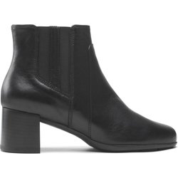 Stiefeletten Geox D N. Annya M. B D94CBB 00085 C9997 Schwarz