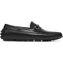 Mokassins Emporio Armani X4B151 XN882 K001 Schwarz