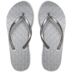 Zehentrenner Roxy ARJL100663 Silberfarben