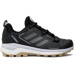 Trekkingschuhe adidas Terrex Skychaser 2 Gtx W GORE-TEX Schwarz