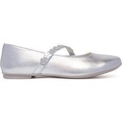 Ballerinas Primigi 7927622 M Silberfarben