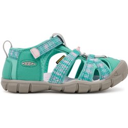 Sandalen Keen Seacamp Ii Cnx Y 1030815 Grün
