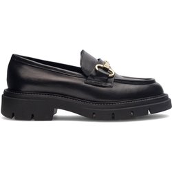Slipper Gino Rossi GRACE-I23-26370PE Schwarz