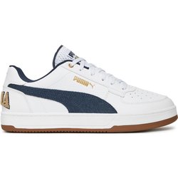 Sneakers Puma Puma Caven 2.0 Retro Club 395082 01 Weiß