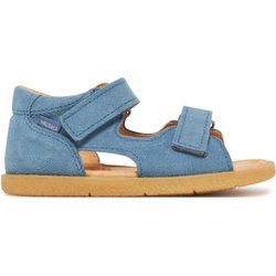 Sandalen Mrugała Flo 1205/5-62 Blau