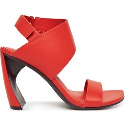 Sandalen United Nude Zuma Sandal Hi 1092887216 Orange