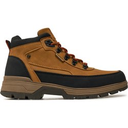 Schnürstiefeletten Kimberfeel Ben Braun