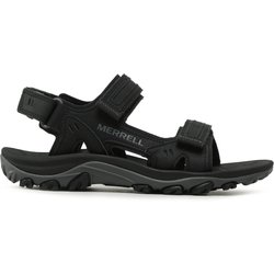 Sandalen Merrell Huntington Sport Convert J036871 Schwarz