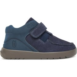 Sneakers Biomecanics 251243 M Dunkelblau