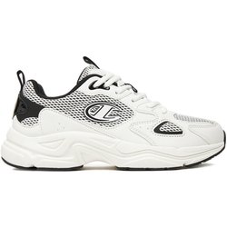 Sneakers Champion WB-COUNTESS EVOLVE S11786-WW003 Weiß
