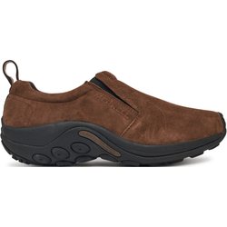 Halbschuhe Merrell Jungle Moc J65685 Braun