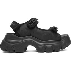 Sandalen REPLAY GWSA6.000.C0006T Schwarz