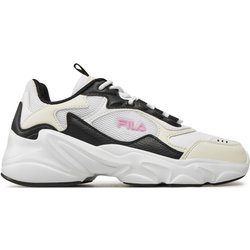 Sneakers Fila Collene Cb FFT0054 Weiß