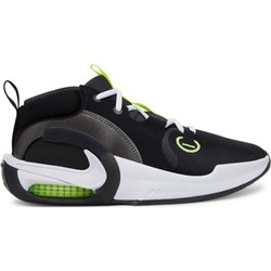 Basketballschuhe Nike Air Zoom Crossover 2 (GS) FB2689 Schwarz