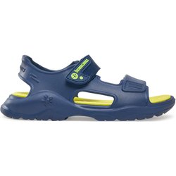 Sandalen Biomecanics 232290 Dunkelblau