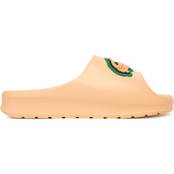 Pantoletten Lacoste 7-49CFA0027 Rosa