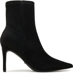 Stiefeletten Guess Richery2 FLFRY2 ESU10 Schwarz