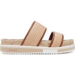 Espadrilles Pollini SA28285G0MTN112A Beige