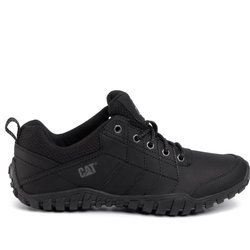 Halbschuhe CAT Footwear Instruct Casual P722309 Schwarz