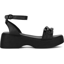 Sandalen Lasocki WI23-NAGINA-03 Schwarz