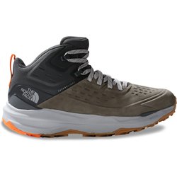 Trekkingschuhe The North Face M Vectiv Exploris 2 Mid Futurelight LthrNF0A7W4X79K1 Khakifarben