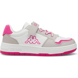 Sneakers Kappa SS24-3C001(IV)DZ Grau