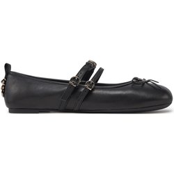 Ballerinas PINKO Gioia 09 SD0297 P003 Schwarz
