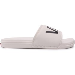 Pantoletten Vans La Costa Slide-On VN0A5HFEX0Z1 Weiß
