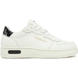 Sneakers REPLAY GWZ2U .000.C0048L Weiß