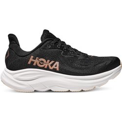 Laufschuhe Hoka Clifton 10 1162031 Schwarz