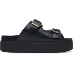 Pantoletten G-Star Raw RIMA-118915 Schwarz