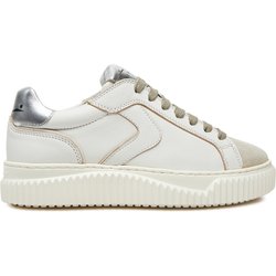 Sneakers Voile Blanche Lipari 0012017542.33.1N02 Beige