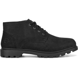 Schnürschuhe Lasocki MANITOU-35 MI25 Schwarz