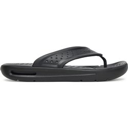 Zehentrenner Crocs InMotion Flip 211101 Schwarz