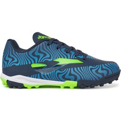 Fußballschuhe Joma Evolutiion Jr 2503 EVJS2503TF Dunkelblau