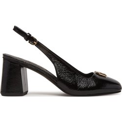 Pumps Furla Ballet YJ43BAL-Y57000-O6000-1-007-20-L-3900 S Schwarz