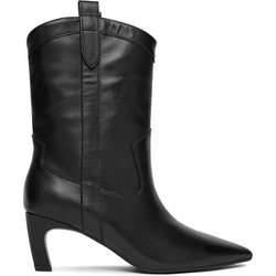 Stiefeletten Gino Rossi `EO-DIMA-2546-0714-1R Schwarz