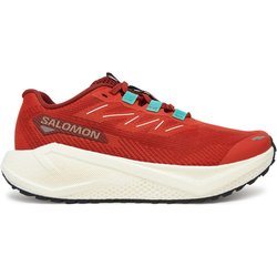 Laufschuhe Salomon Aero Blaze 3 Grvl L47915000 Orange