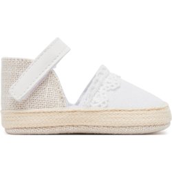 Espadrilles Mayoral 9901 Weiß