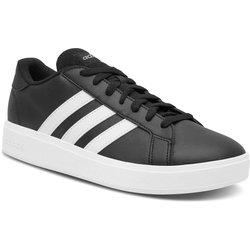 Sneakers adidas GRAND COURT BASE 2.0 GW9251 Schwarz