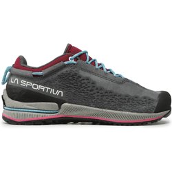 Trekkingschuhe La Sportiva Tx2 Evo Leather W's 27X900314 Grau