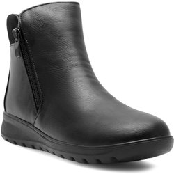 Stiefeletten Go Soft Hannah WSS20521-08 Schwarz