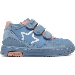 Sneakers Biomecanics 251225 M Blau
