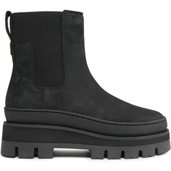 Klassische Stiefeletten Clarks Orianna2 Top 261740674 Schwarz