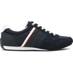Sneakers Lanetti MP07-01378-01 Dunkelblau