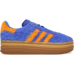 Sneakers adidas Gazelle Bold JS3906 Dunkelblau