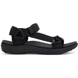 Sandalen Sprandi MP40-20173Y Schwarz